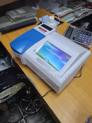 Incubio Semi Auto Analyzer
