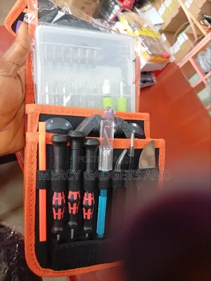 Professional Tools Bags