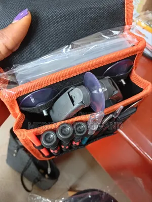 Professional Tools Bags