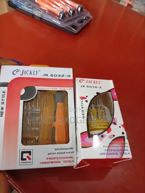 Professional Tools Bags