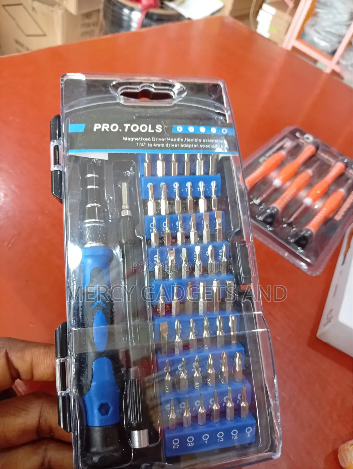 Professional Tools Bags