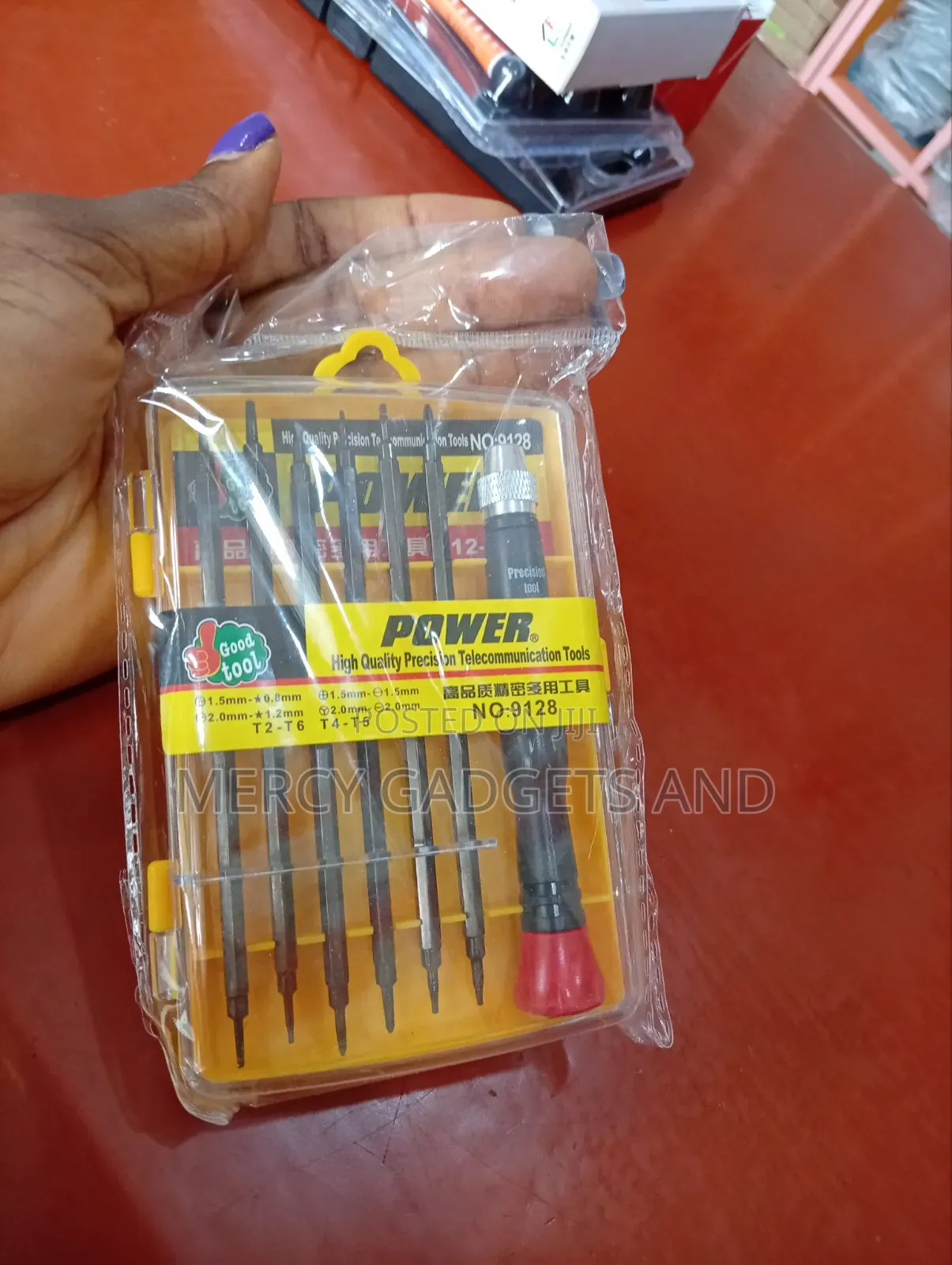 Professional Tools Bags