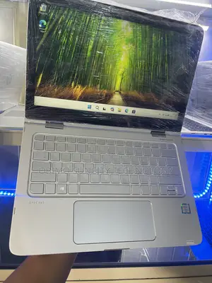 Laptop HP Spectre X360 8GB Intel Core i5 SSD 256GB