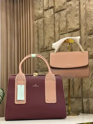 Selling of Bags