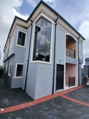 1bdrm Apartment in Ologede Estate, Akala Express for rent