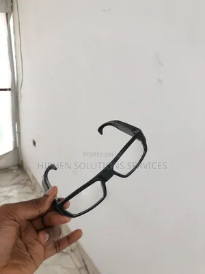 Modern Camera-Enabled Frames