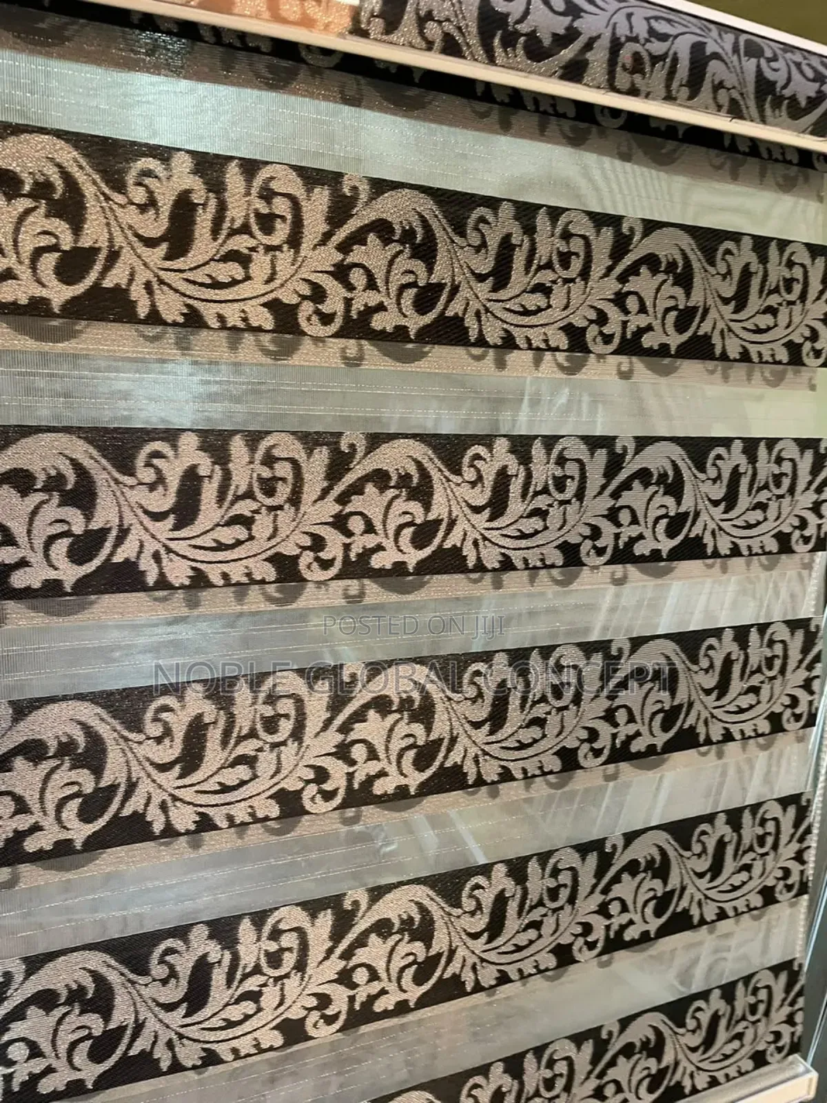 Excellent Window Blind