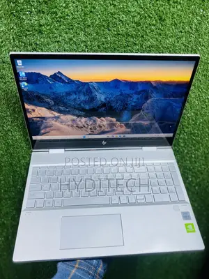 Laptop HP Envy 15 16GB Intel Core i7 SSD 512GB