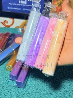 10ml Refillable Atomizer Bottles