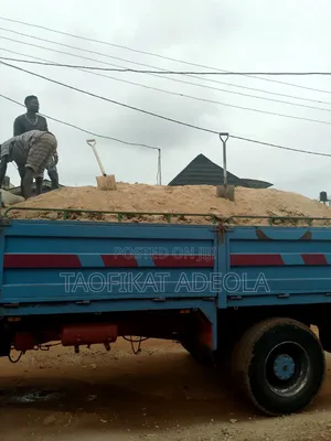 Temiloluwa Supplier and Building Materials Venture
