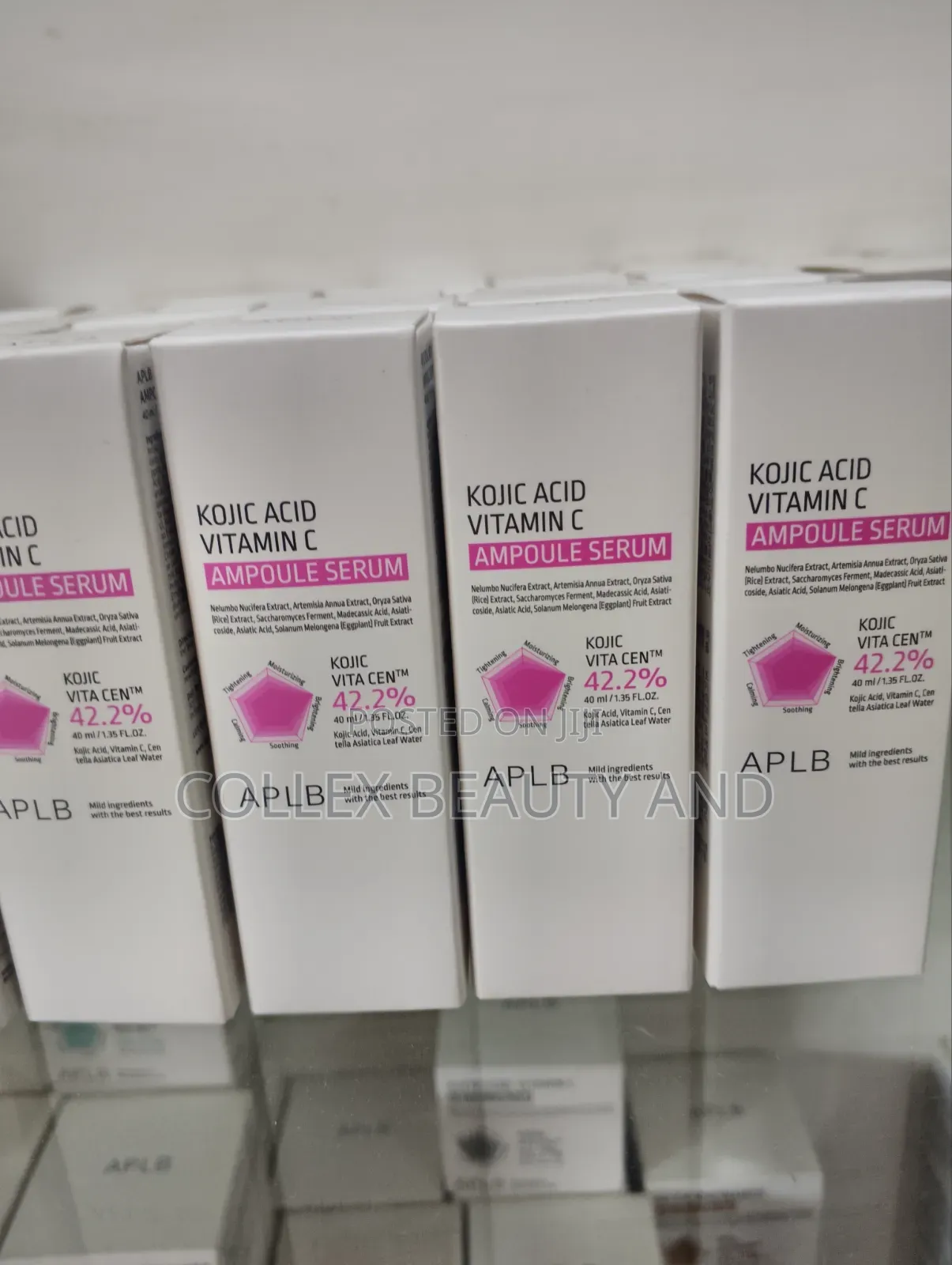 Aplb Serum