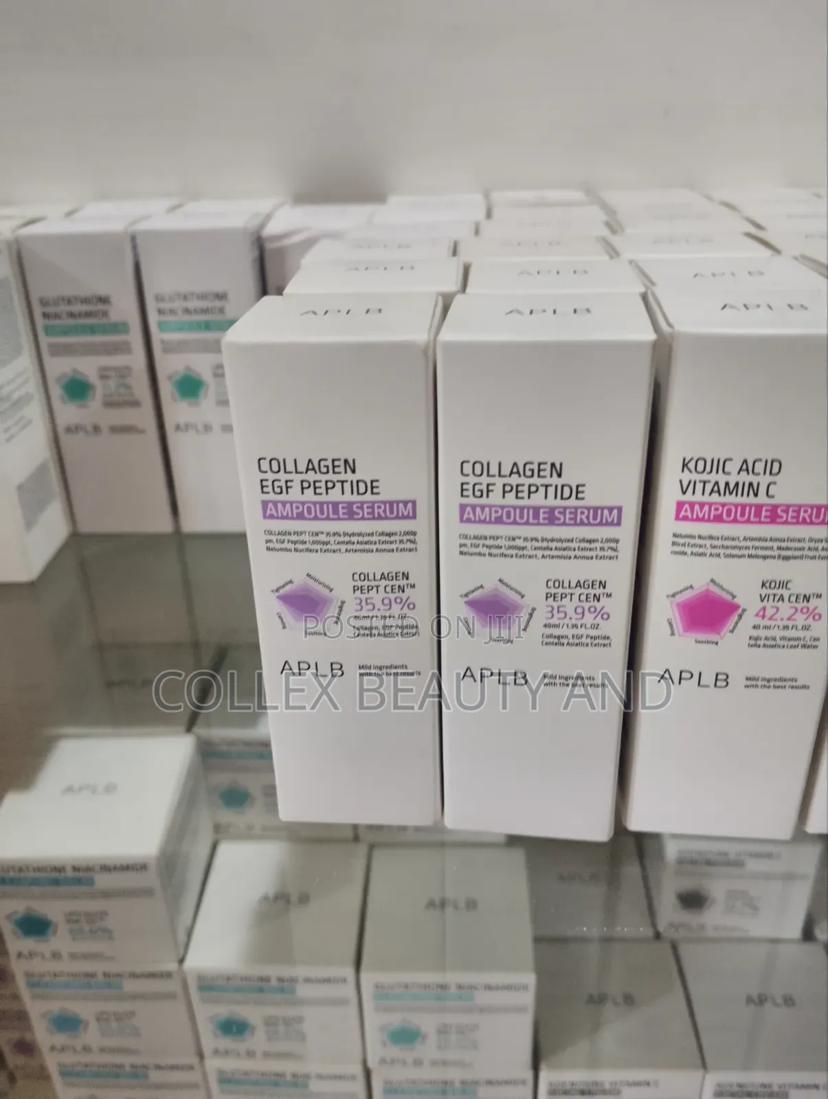 Aplb Serum