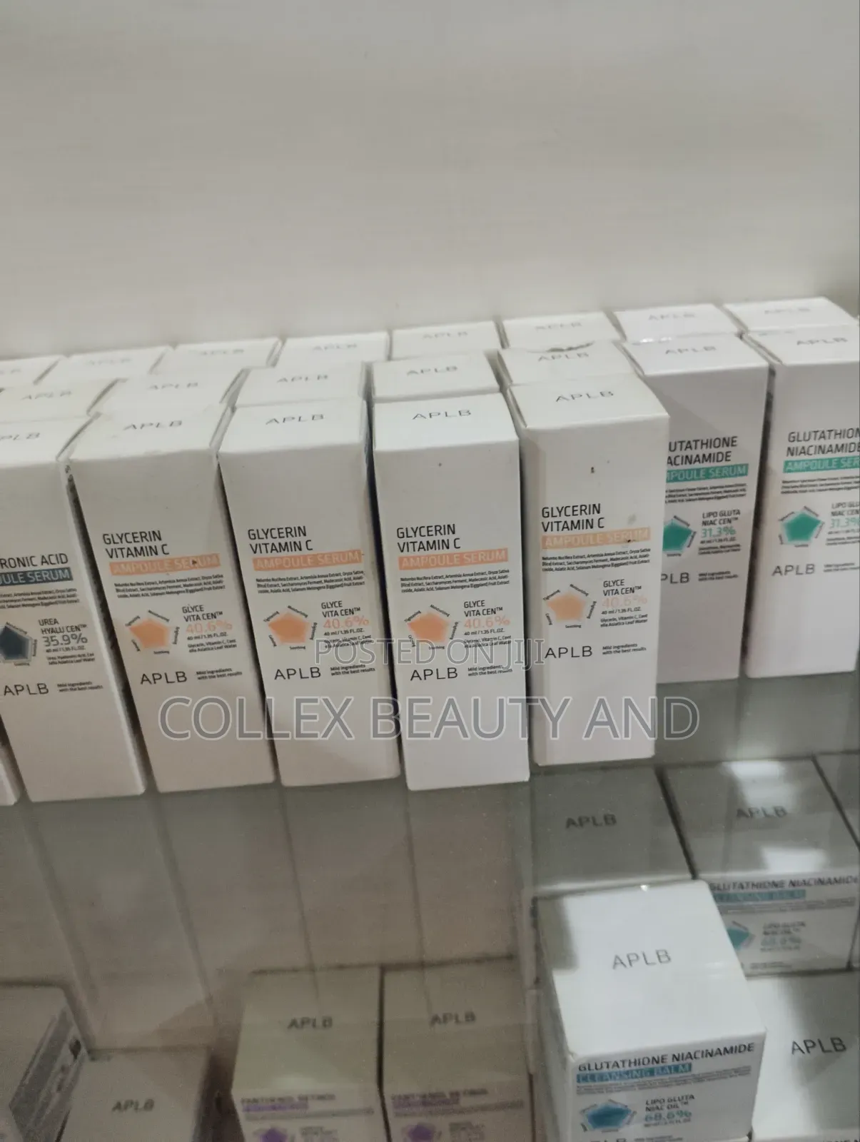 Aplb Serum