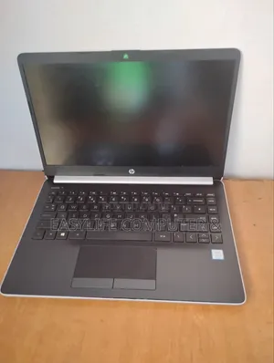 Laptop HP 8GB Intel Core i5 SSD 128GB