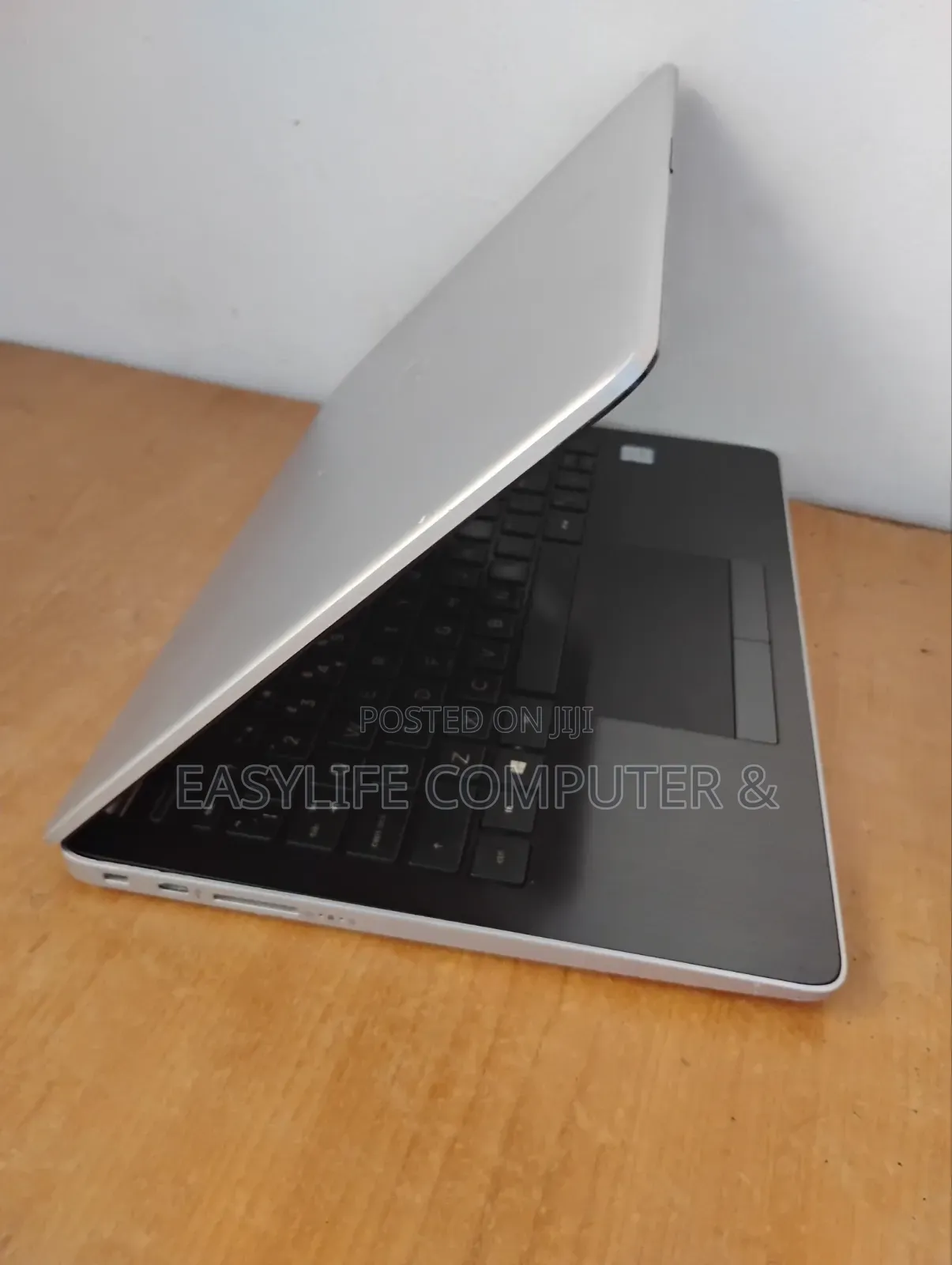 Laptop HP 8GB Intel Core i5 SSD 128GB