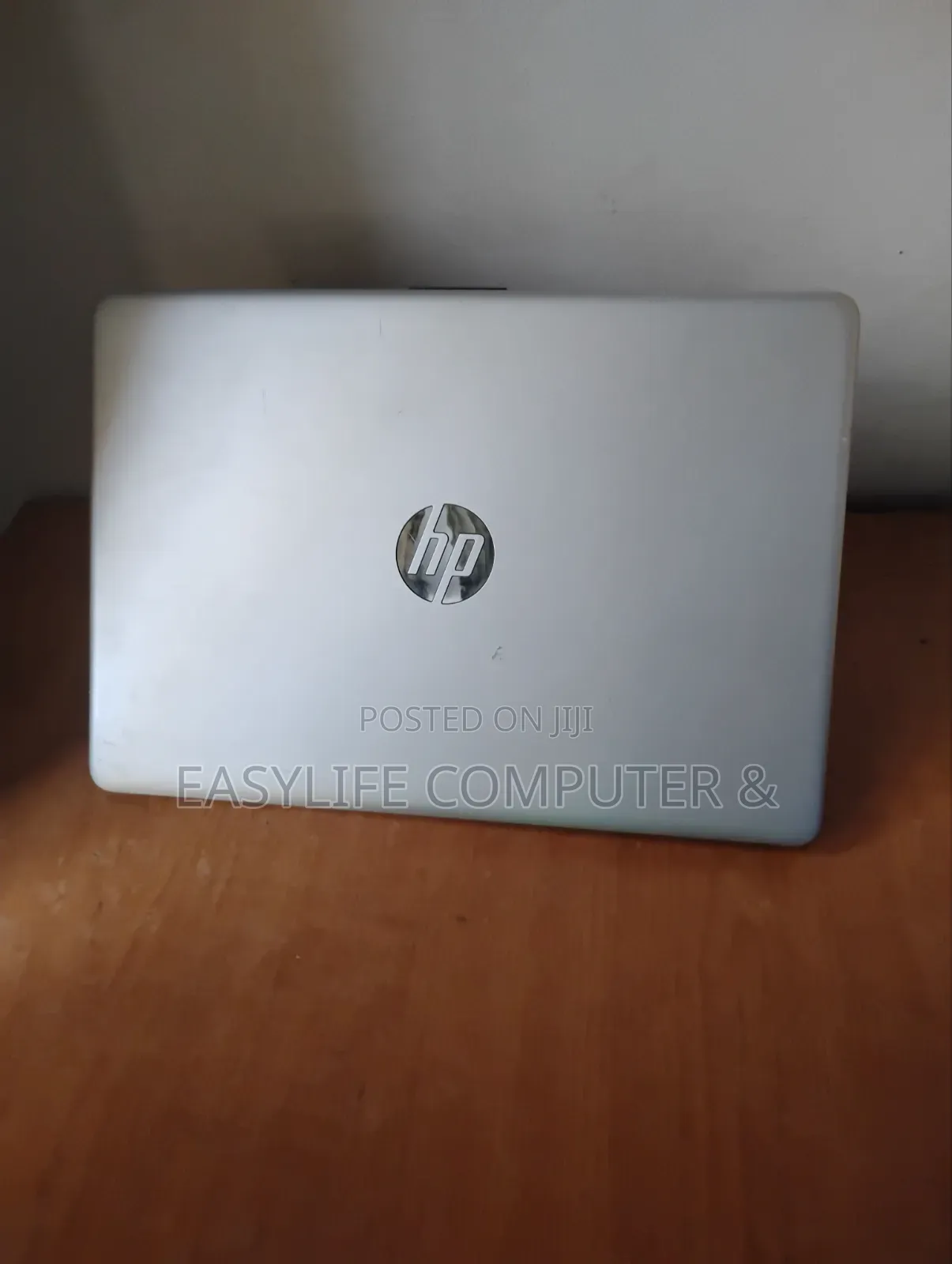 Laptop HP 8GB Intel Core i5 SSD 128GB