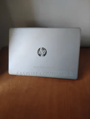 Laptop HP 8GB Intel Core i5 SSD 128GB