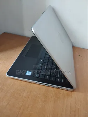 Laptop HP 8GB Intel Core i5 SSD 128GB