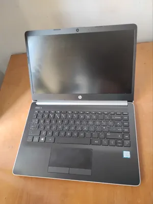 Laptop HP 8GB Intel Core i5 SSD 128GB