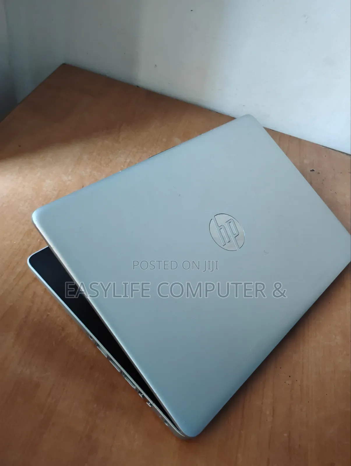 Laptop HP 8GB Intel Core i5 SSD 128GB