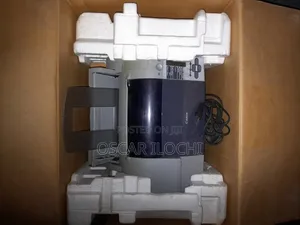 Canon S530D Bubble Jet Printer