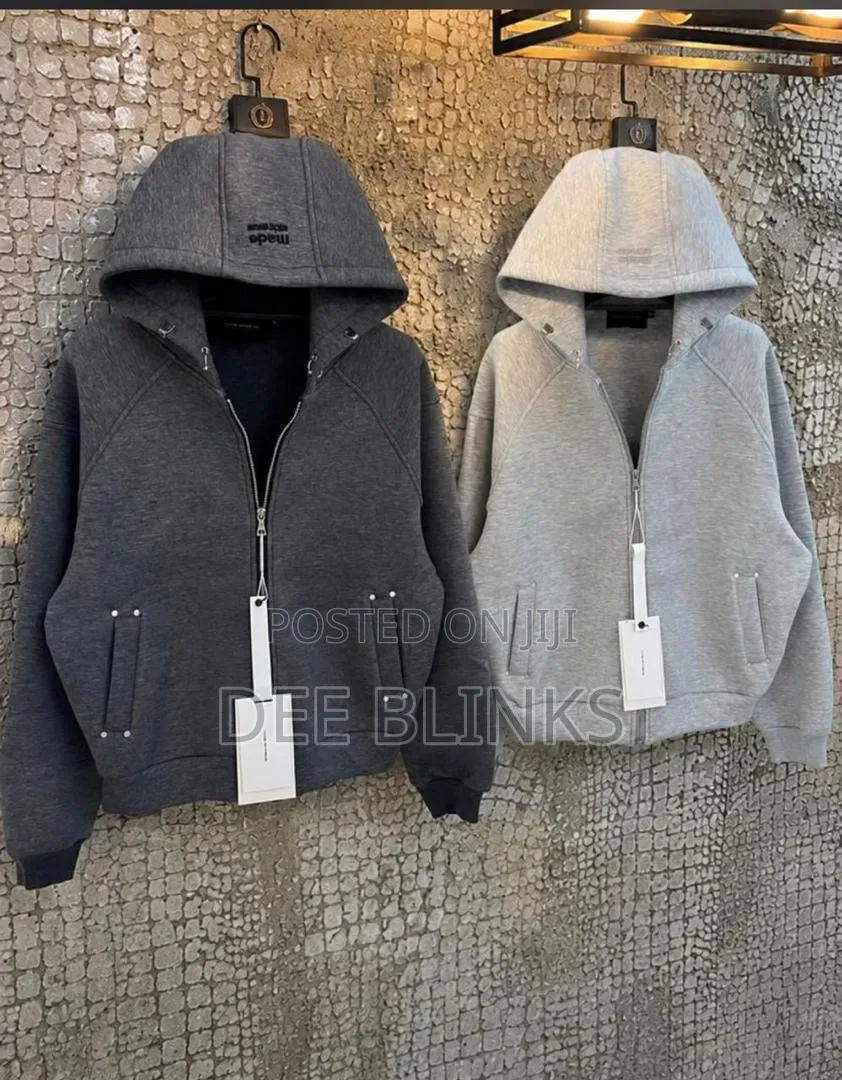 Luxury Cardigan