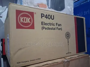 KDK Standing Fan P40U