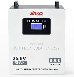 Trusted Quality Svko 5kwh 24v Lithium Battery Available