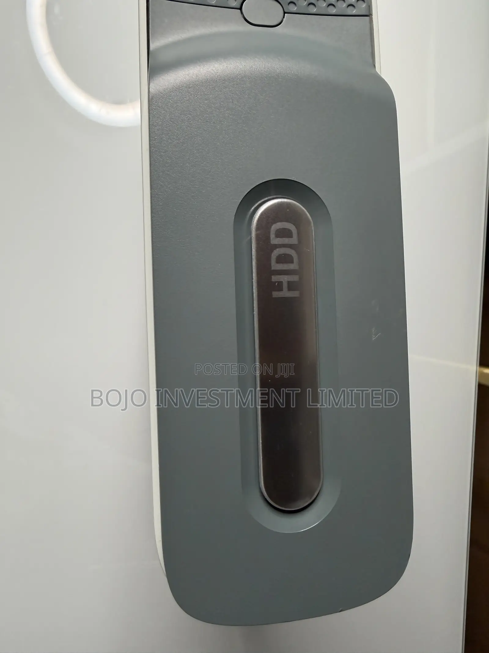 Xbox 360 / Hard Disk Drive(HDD) / 1 Controller/ Power Adapter