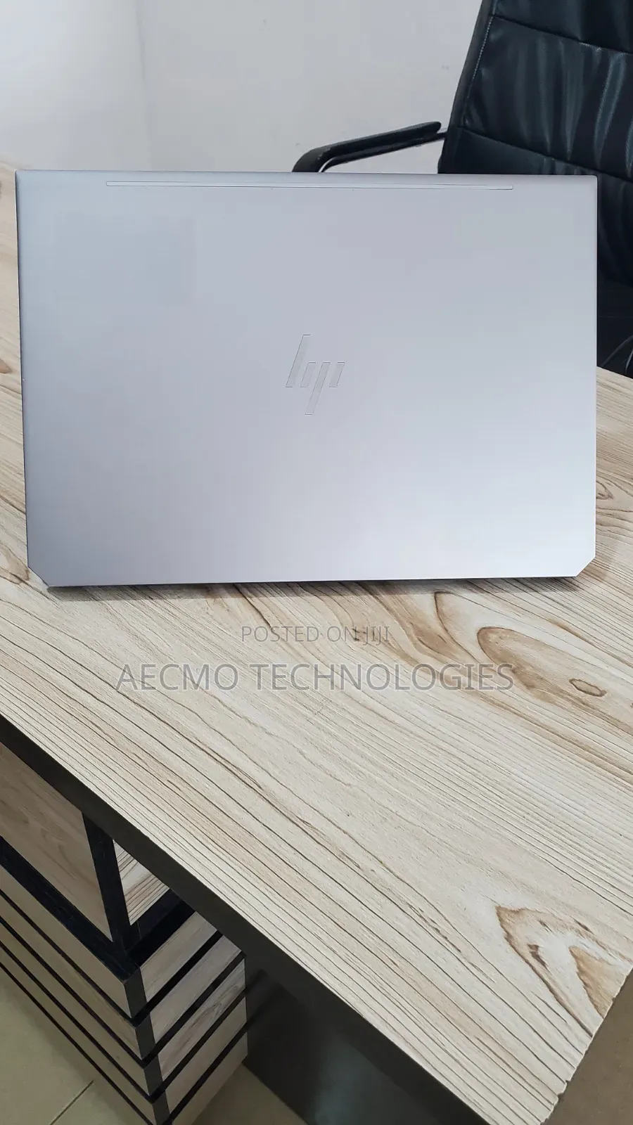 Laptop HP ZBook Studio G5 32GB Intel Core i5 SSD 512GB