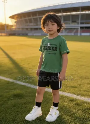 Boys 2pcs Set