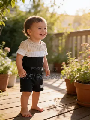 Boys 2pcs Set