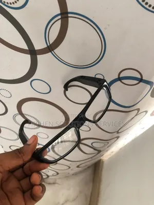 Smart Optical Video Capture Frames