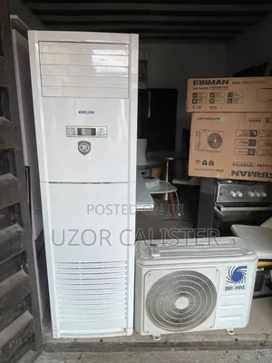 Bruhm 2hp Non Inverter AC