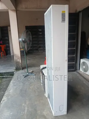 Bruhm 2hp Non Inverter AC