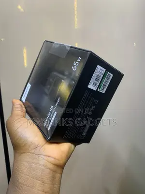 UGREEN Nexode RG Fast Charger