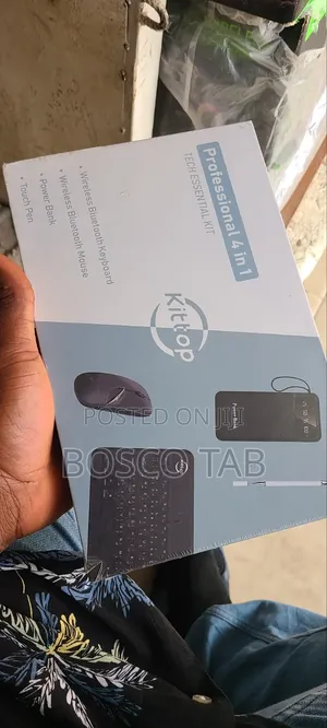 New King Touch KT808 256 GB