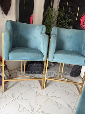 Makeup Chair