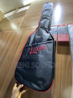 Luxars Guitar Bag
