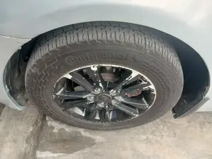 Hyundai Sonata 2011 Silver