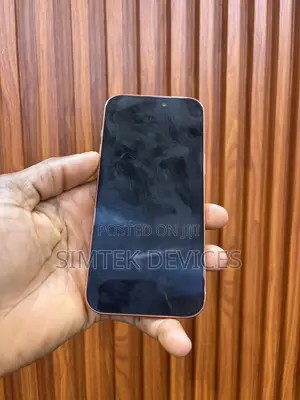 Apple iPhone 17 Pro Max 512 GB Orange