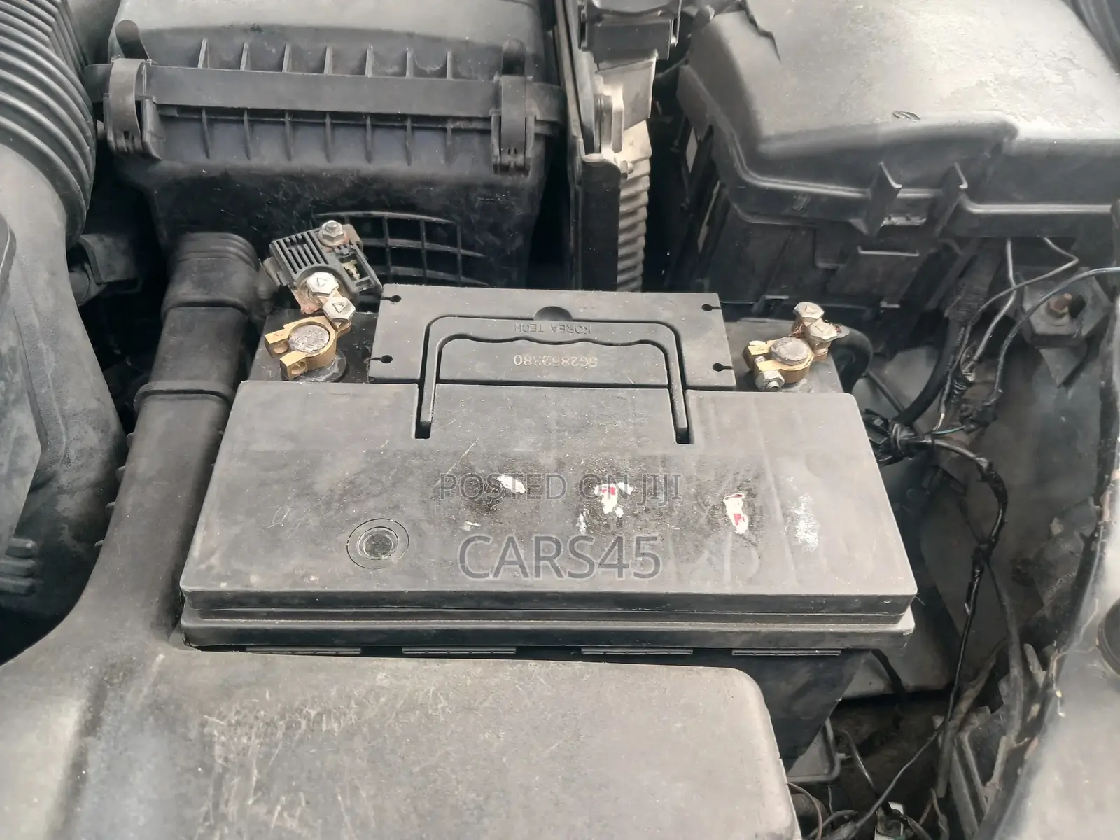 Hyundai Sonata 2011 Silver