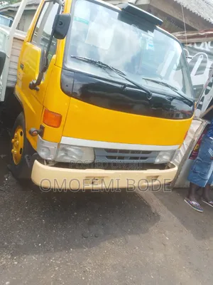 Toyota Dyna 250 Driect Hand Six Tyres 3rz Injector Engine Petrol