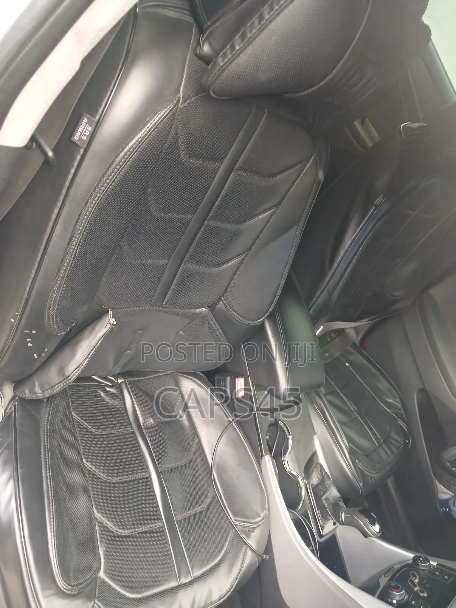 Hyundai Sonata 2011 Silver