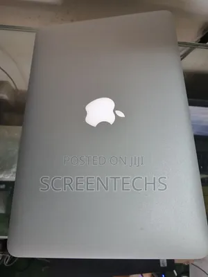 Laptop Apple MacBook Air 2010 2GB Intel Core 2 Duo SSD 60GB