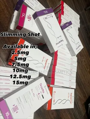 Tirzetta Weight-Loss Pen