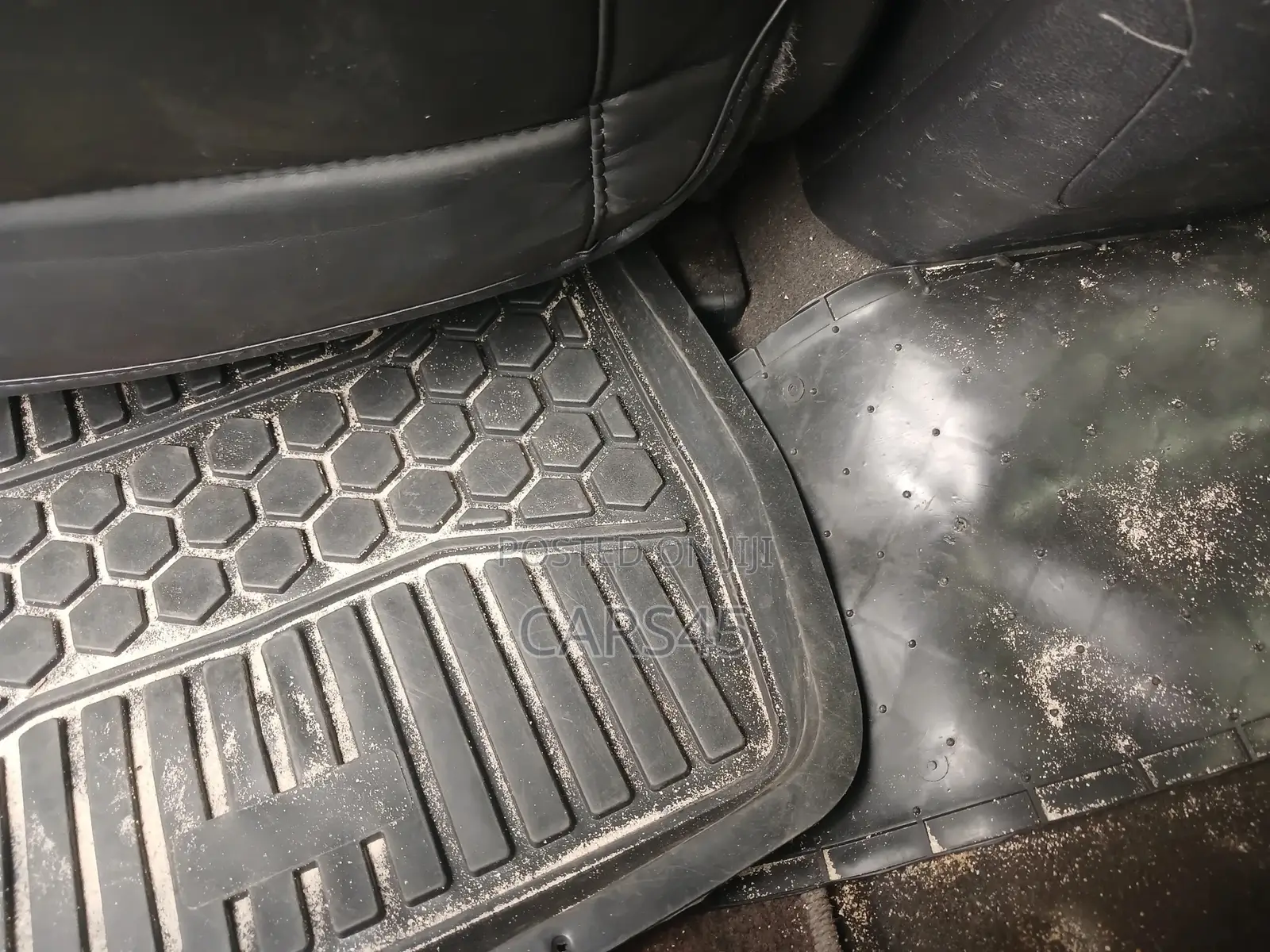 Hyundai Sonata 2011 Silver