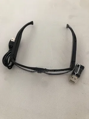 Modern Wearable Filming Frames