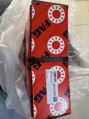 Original FAG Bearing NNF5026B-2LSV Available