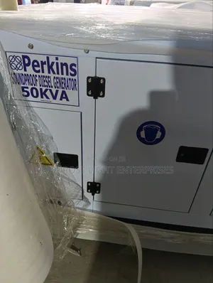 Sound Proof Generator